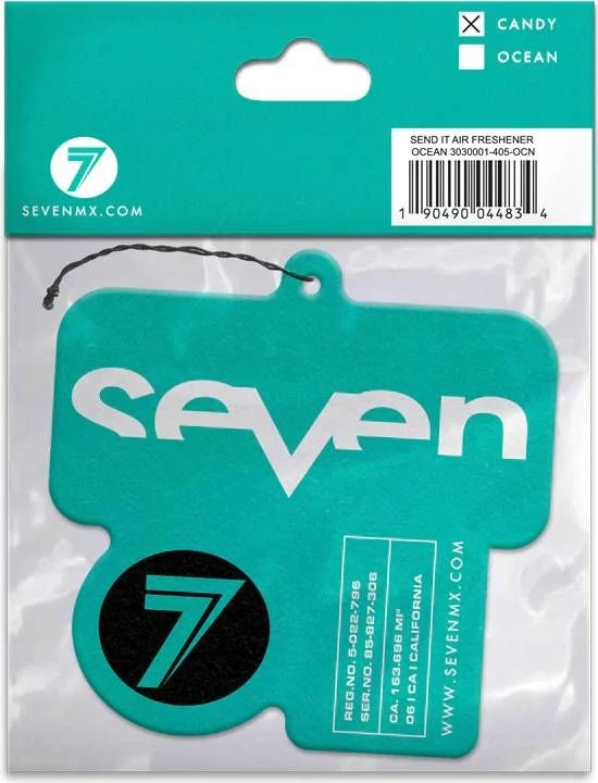 Seven Send It Air Freshener Candy Scented - Image 2