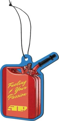 509 Truck Freshener Fuel Can New Truck