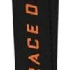 FXR Division Lanyard Black/Orange