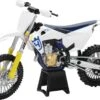 New Ray Toys Husqvarna FC450 Replica Bike 1:12