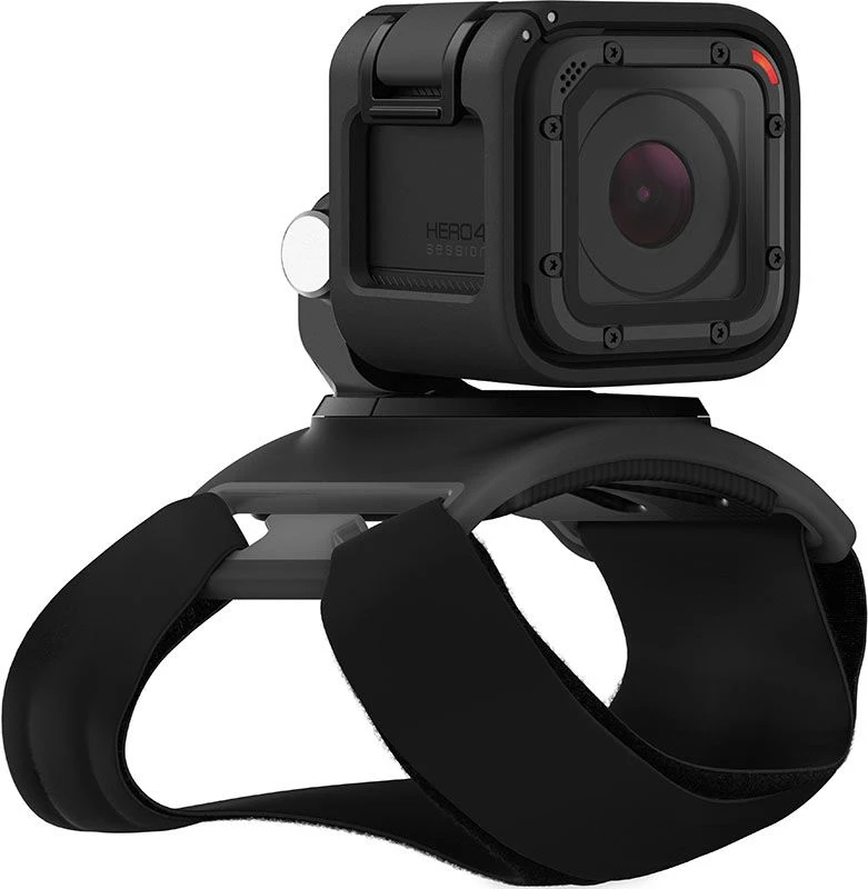 GoPro The Strap Mount (Hand + Wrist + Arm + Leg Mount) - Image 2