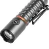 Nebo LED Torchy Rechargeable Flashlight Black