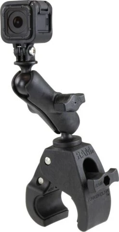 Ram Mounts Phone/GPS Claw Camera Mount