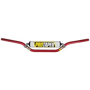 Pro-Taper SE Handlebar Reed/Henry Red - 7/8