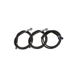 Powermadd Extended Brake Cable 15604 - Polaris EXCept Pro-X Model