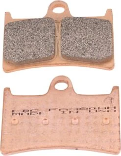 EBC Sintered Brake Pads FA380HH
