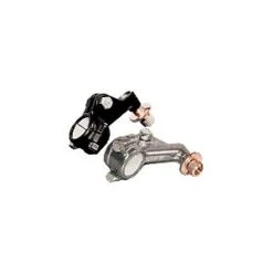 OEM Clutch Perch Polished - RM80/85 86-09/RM125/RM250 85-10/RMZ2/4