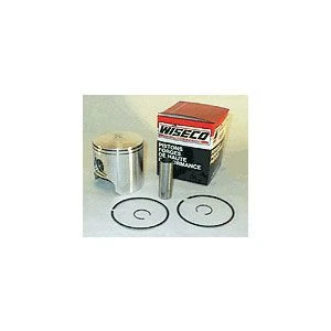 Wiseco Piston CR500 90-02 - Standard Kit 636M08900