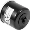 K&N Performance Oil Filter KN-191