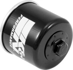 K&N Performance Oil Filter KN-191
